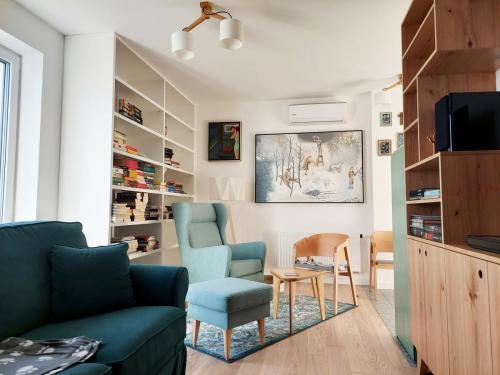 Przytulne mieszkanie w Opolu