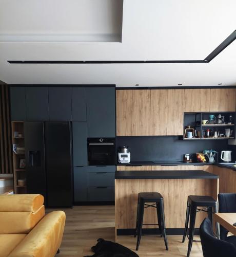 Drewno ociepla klimat